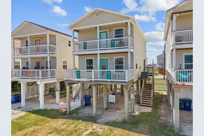 127 Howard, Surfside Beach, TX 77541 - Photo 2