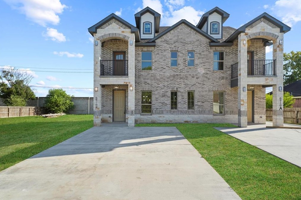 6910 Keats St #a, Houston, TX 77085