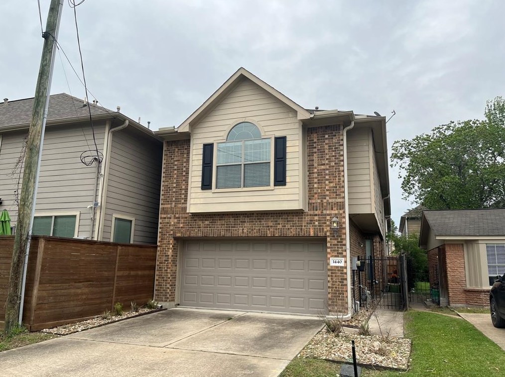 1440 Dian St, Houston, TX 77008