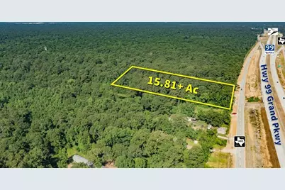 27484 Fm 1485 Road, New Caney, TX 77357 - Photo 6