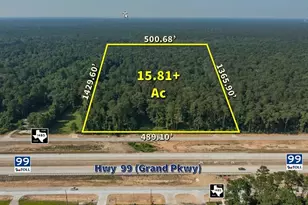 27484 Fm 1485 Rd, New Caney, TX 77357 - Photo 1