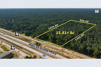 27484 Fm 1485 Road, New Caney, TX 77357 - Photo 2