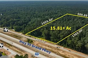 27484 Fm 1485 Rd, New Caney, TX 77357 - Photo 2