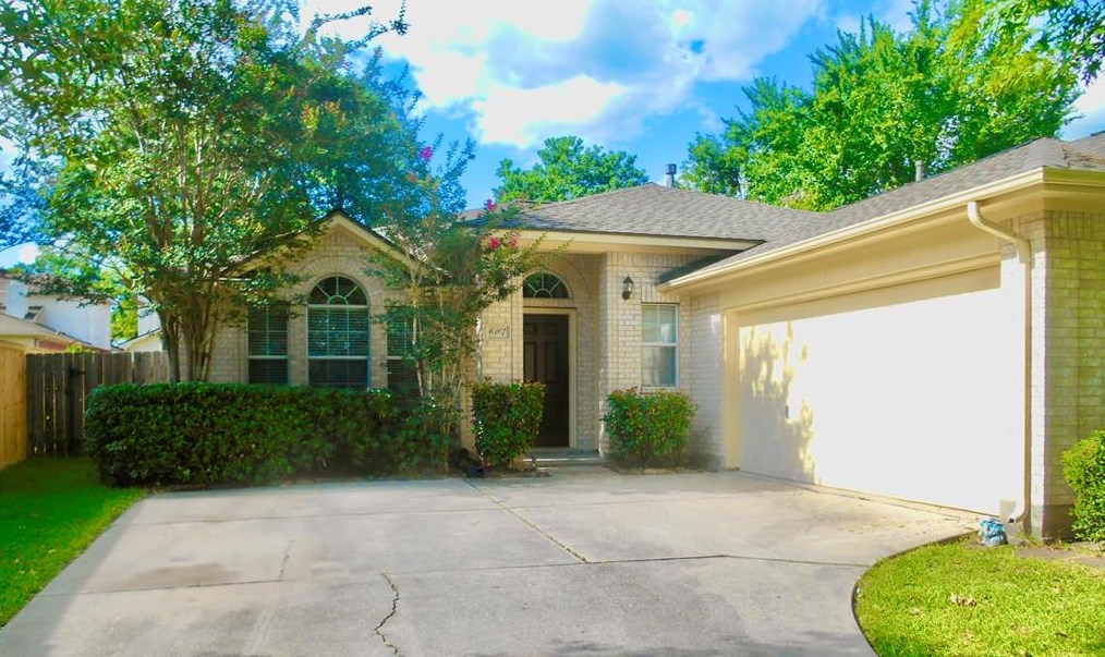 6107 Caroline Green Ct, Spring, TX 77373-4912