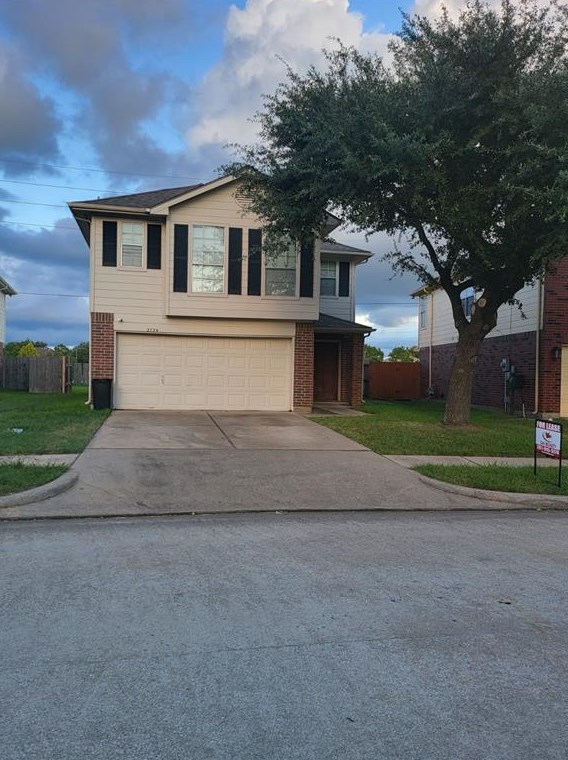 3734 Bent Springs Ln, Katy, TX 77449