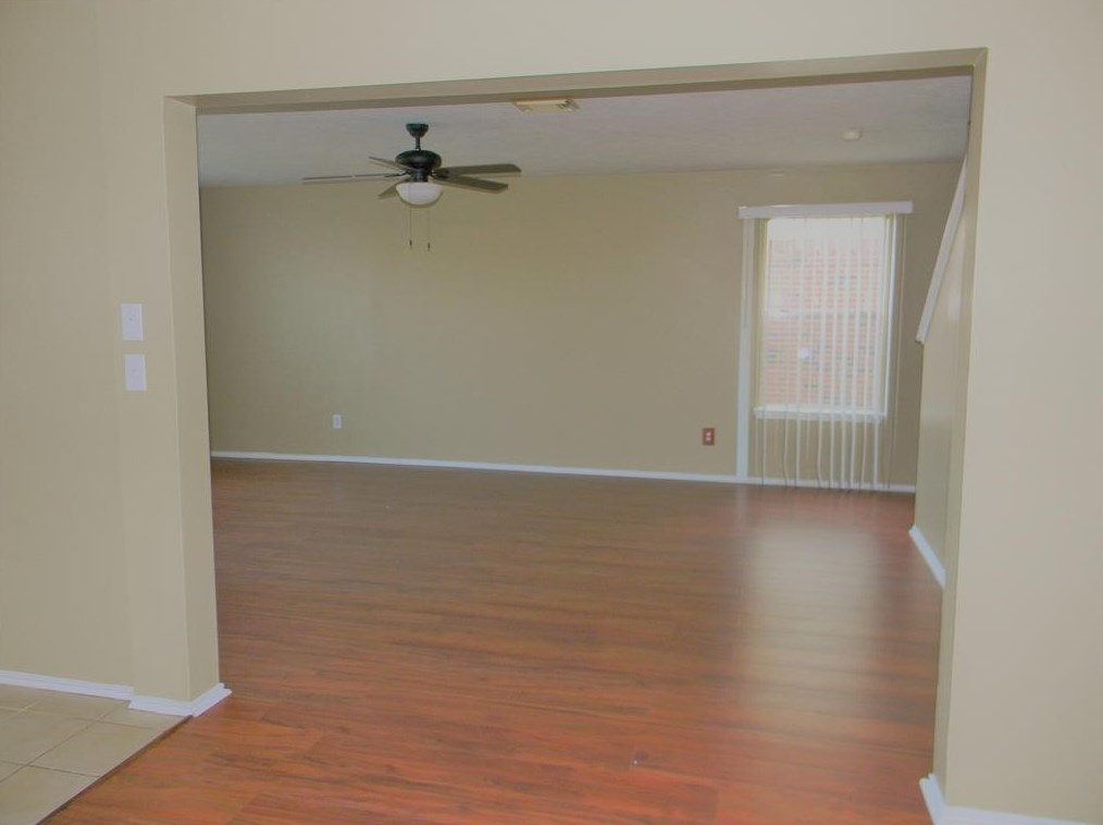3734 Bent Springs Ln, Katy TX  77449-8142 exterior