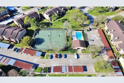 10555 Turtlewood Court #1510, Houston, TX 77072 - Photo 6