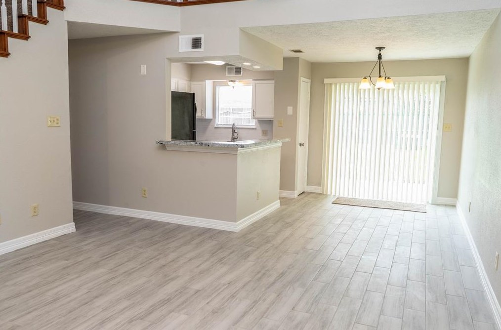 23014 Sugar Bear Dr, Spring TX  77389-3969 exterior