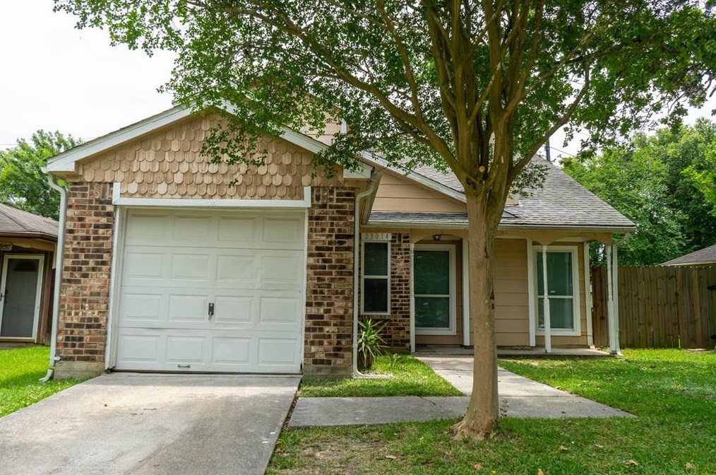 23014 Sugar Bear Dr, Spring, TX 77389