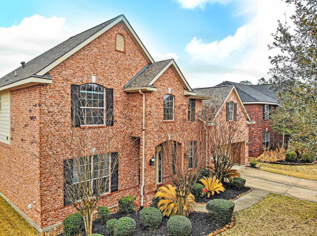 6710 Imperial Leaf Ln, Spring, TX 77379-8489
