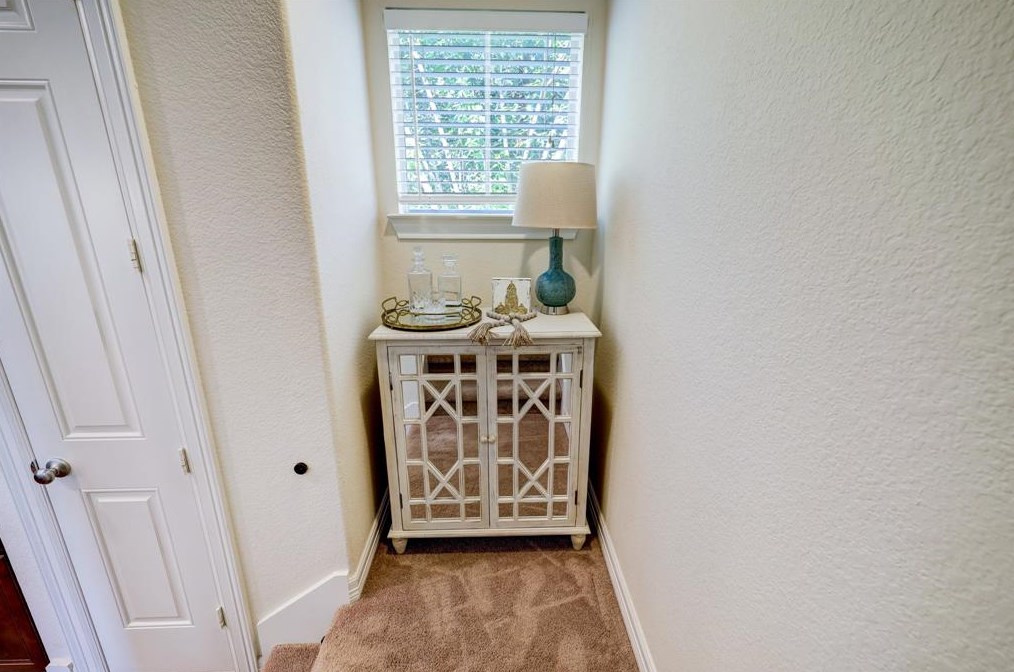 872 Fisher St, Houston TX  77018-5324 exterior