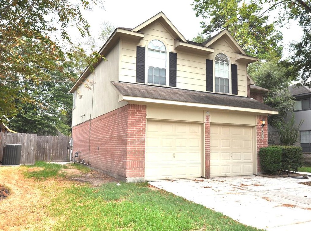 2026 Blossom Creek Dr, Humble, TX 77339