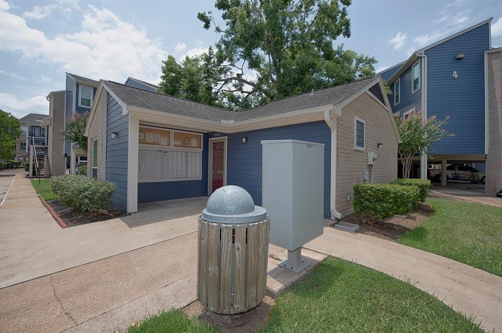 18511 Egret Bay Blvd #312, Houston, TX 77058
