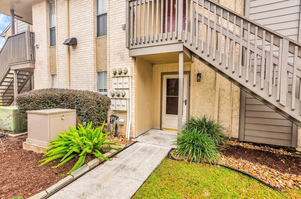 1900 Bay Area Blvd # 189, Houston, TX