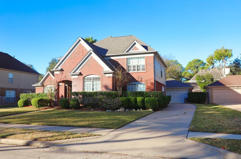 3423 Deeds Rd, Houston, TX 77084