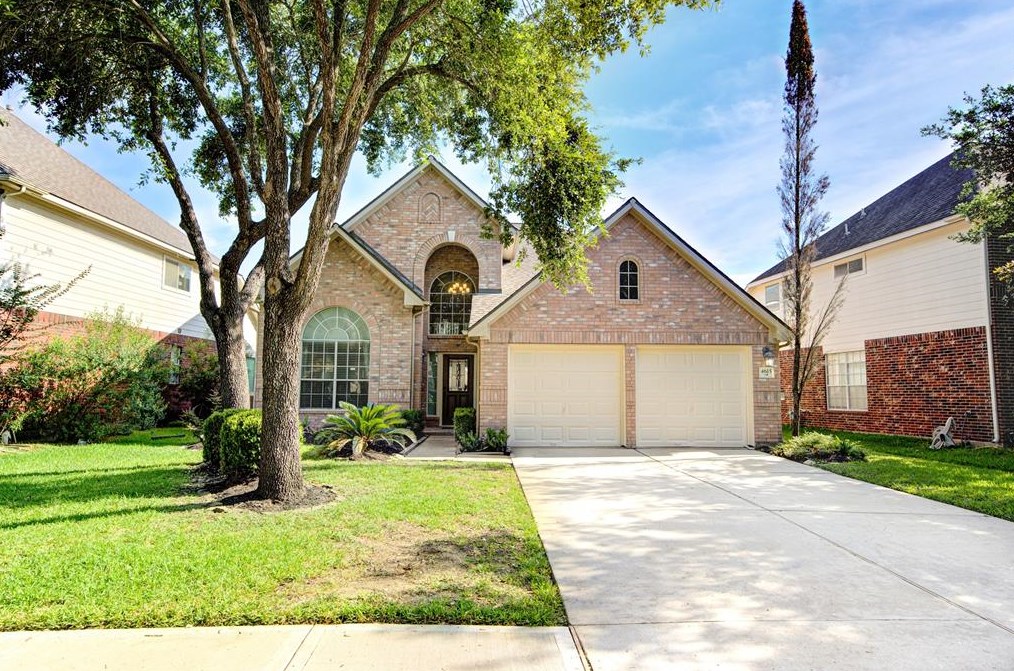 4615 Mason Ct, Sugar Land, TX 77479-5408