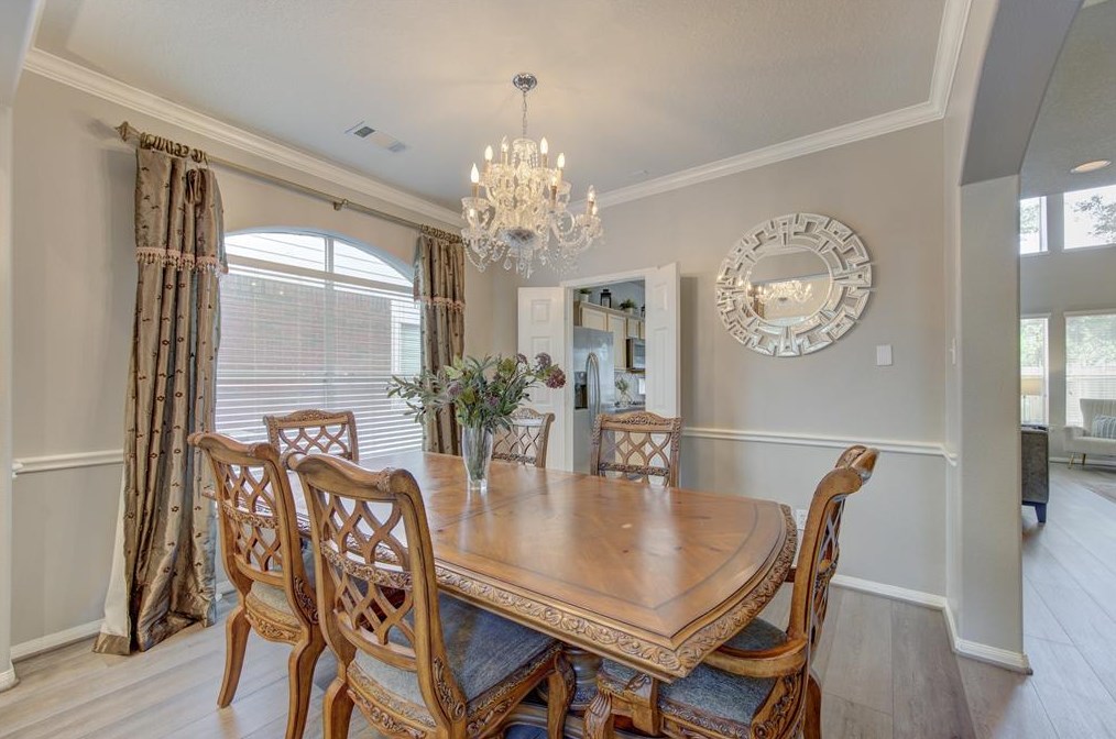 4615 Mason Ct, Sugar Land TX 77479-5408 exterior