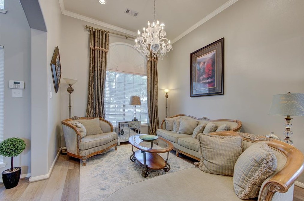 4615 Mason Ct, Sugar Land TX 77479-5408 exterior