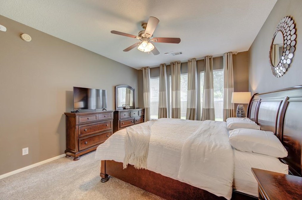 4615 Mason Ct, Sugar Land TX 77479-5408 exterior