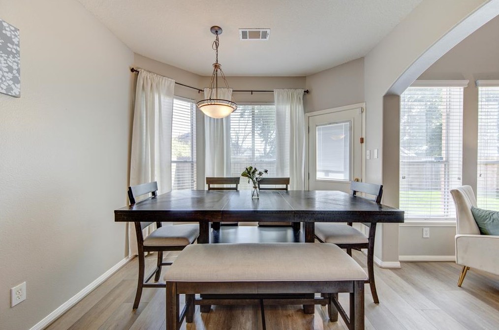 4615 Mason Ct, Sugar Land TX 77479-5408 exterior