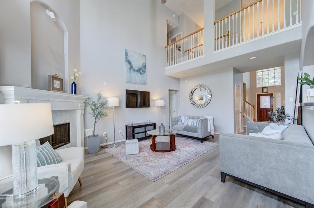 4615 Mason Ct, Sugar Land TX 77479-5408 exterior