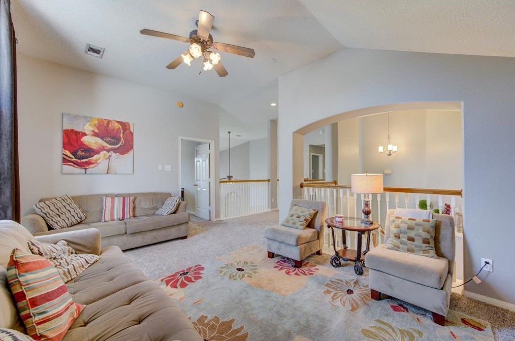 4615 Mason Ct, Sugar Land TX 77479-5408 exterior