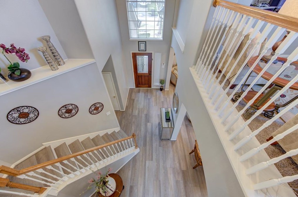 4615 Mason Ct, Sugar Land TX 77479-5408 exterior