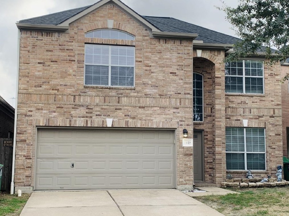 13318 Babbitt St, Houston, TX 77034