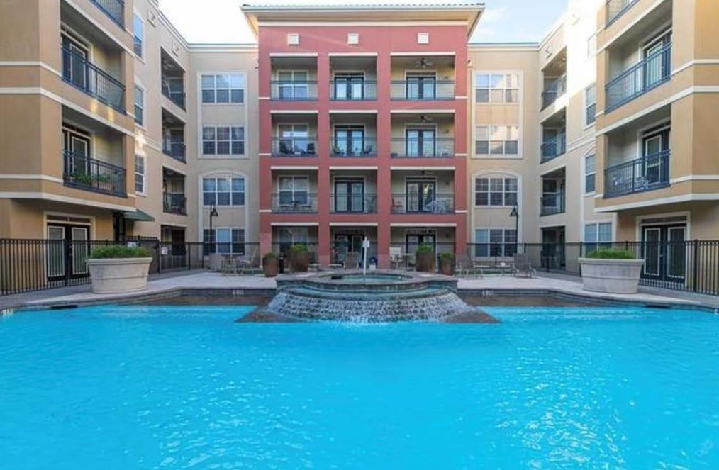 1711 Old Spanish Trl Apt 148, Houston, TX 77054