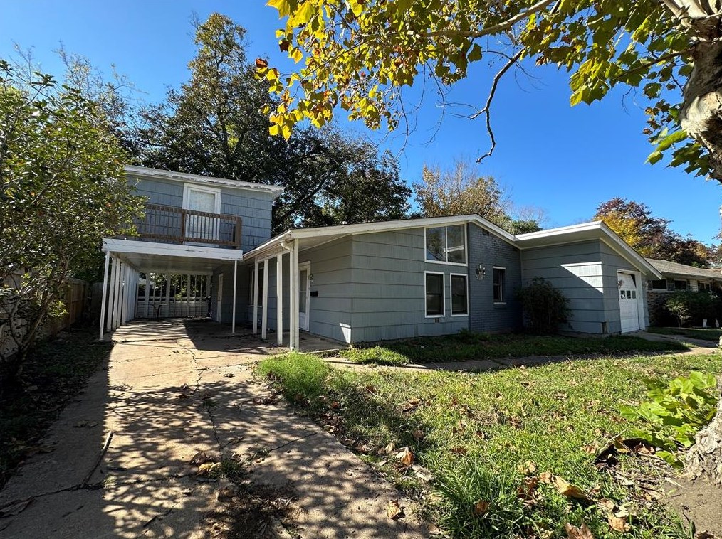 10906 Hoffer St, Houston, TX 77075