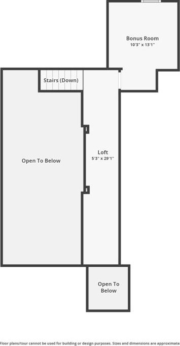 19715 Coppervine Ln, Houston TX  77084-4765 exterior