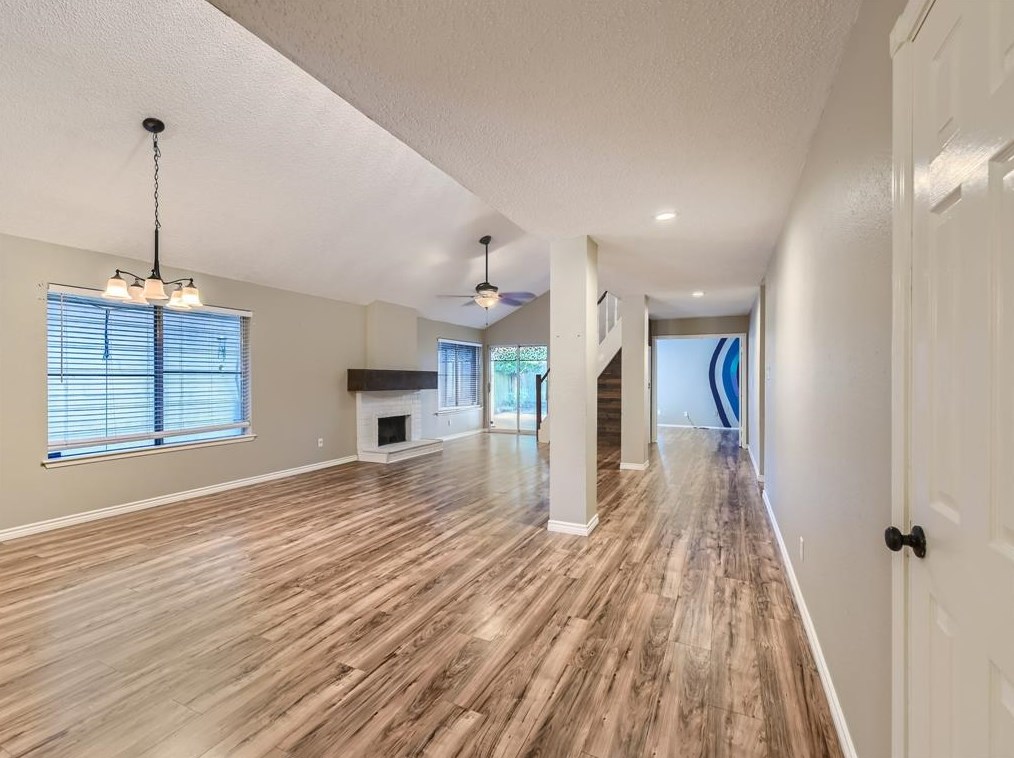 19715 Coppervine Ln, Houston TX  77084-4765 exterior