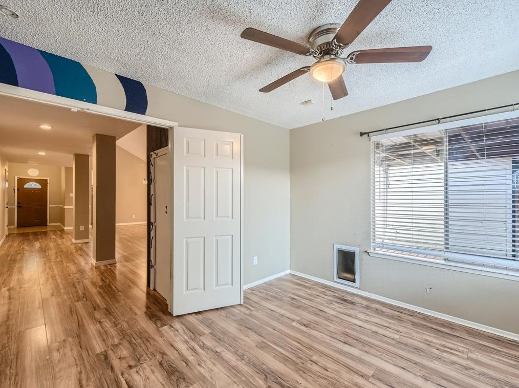 19715 Coppervine Ln, Houston TX  77084-4765 exterior