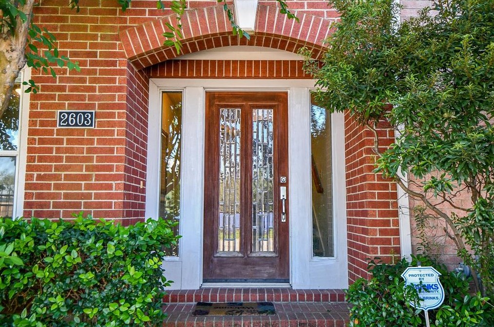 2603 W Dallas St, Houston, TX 77003