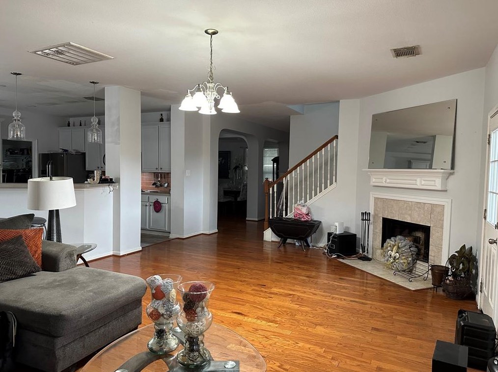 2718 Sedona Creek Dr, Missouri City, TX 77459