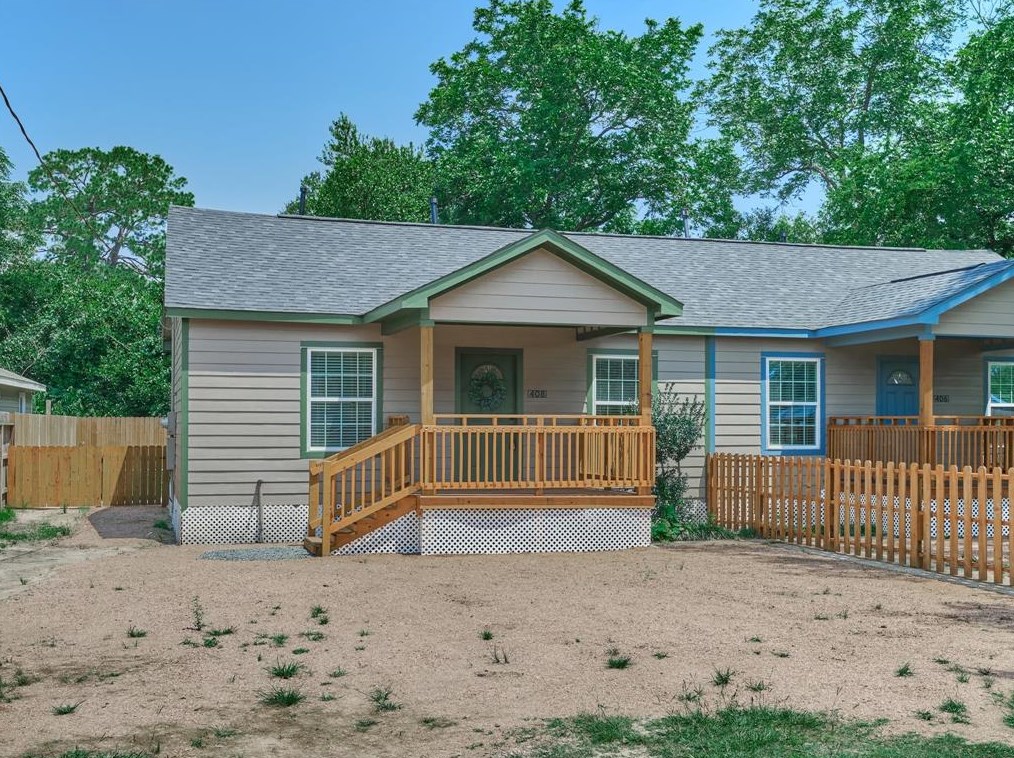 408 Mcphail St, Tomball, TX 77375