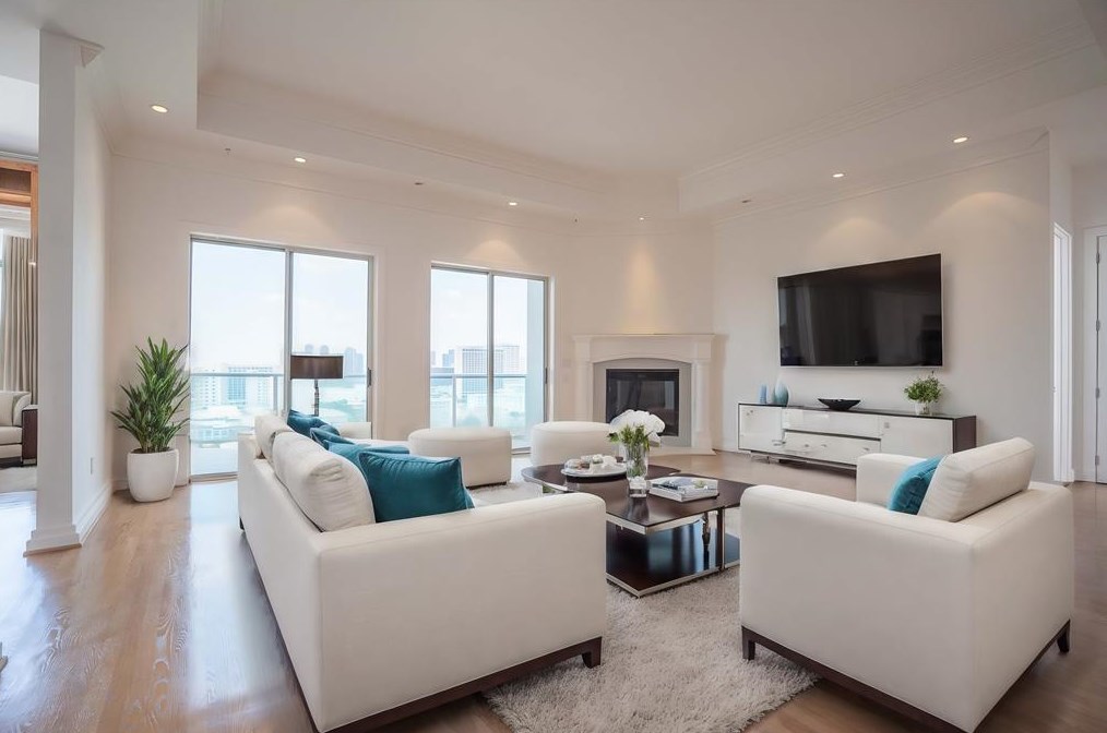 3388 Sage Rd Unit 1402, Houston, TX 77056