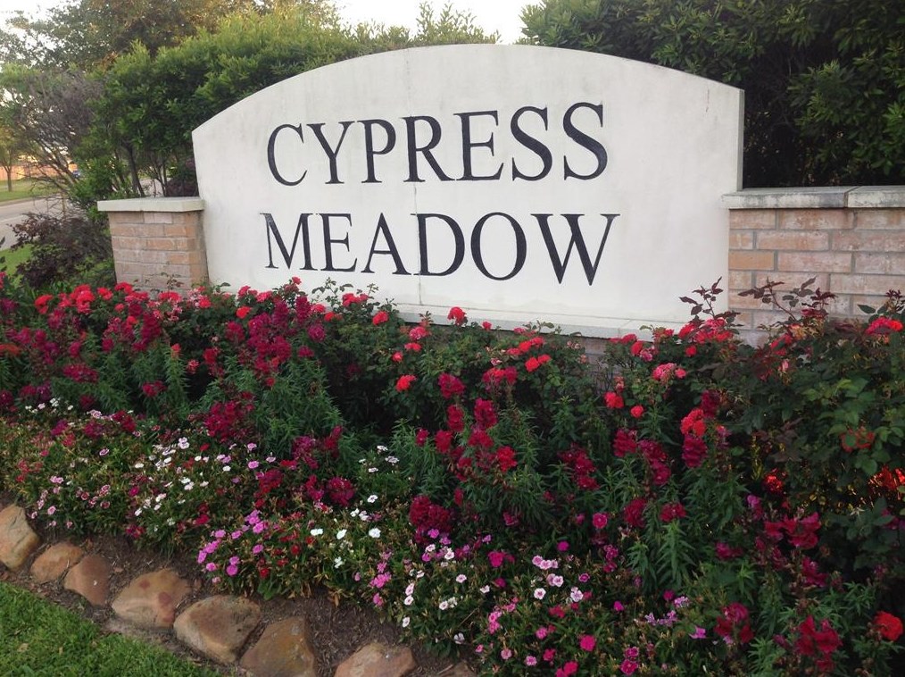 19339 Montclair Meadow Ln, Katy, TX 77449