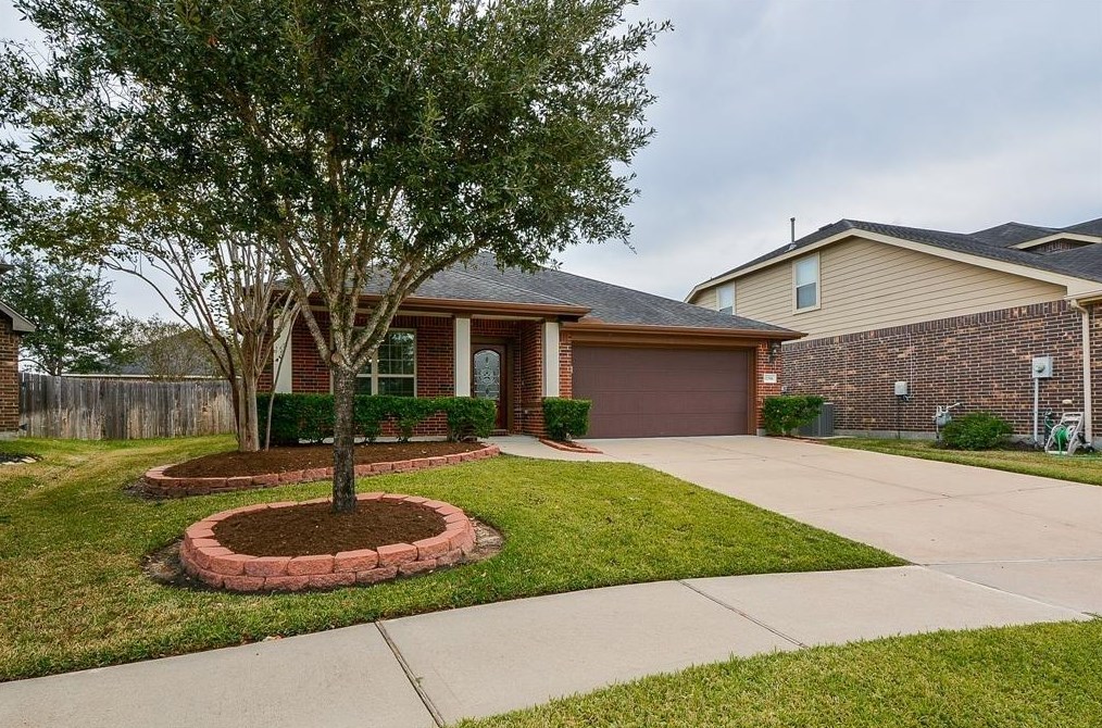 12506 Point Arbor Ct, Tomball, TX 77377