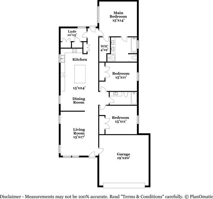 10026 Sweet Olive Way, Tomball, TX 77375