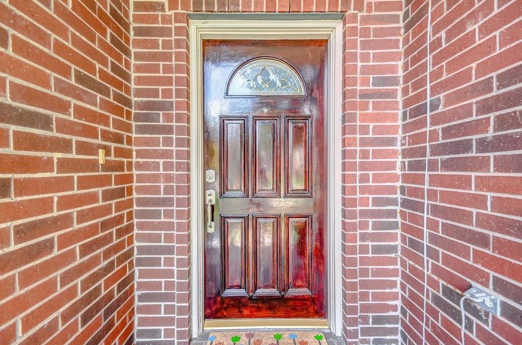 18514 Mill Path Ct, Houston, TX 77084-5645