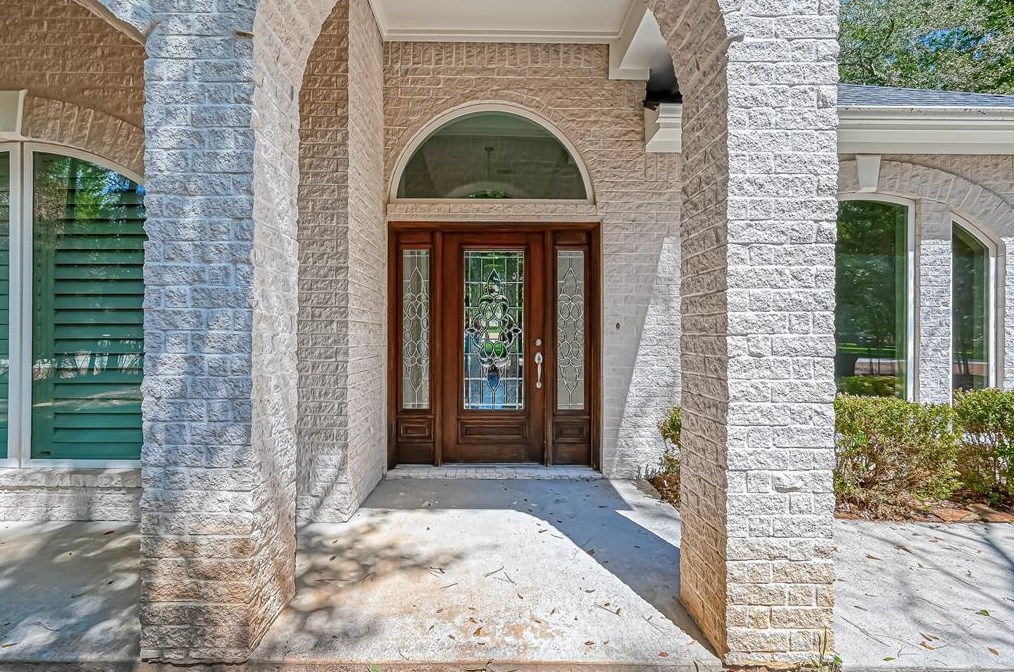 6210 Mahogany Way, Magnolia, TX 77354