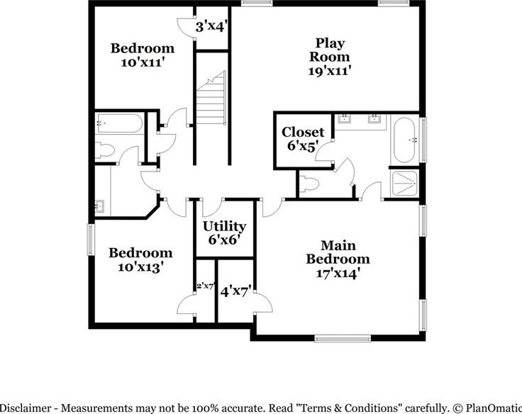 9958 Chimney Swift Ln, Conroe, TX 77385