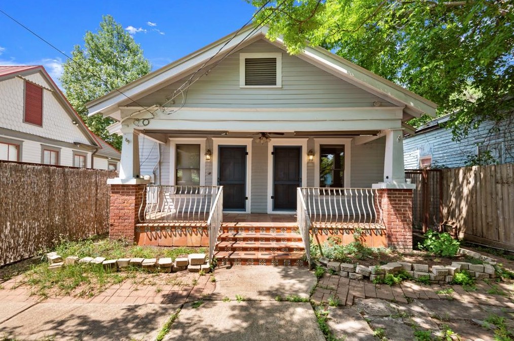 405 James St #2, Houston, TX 77009