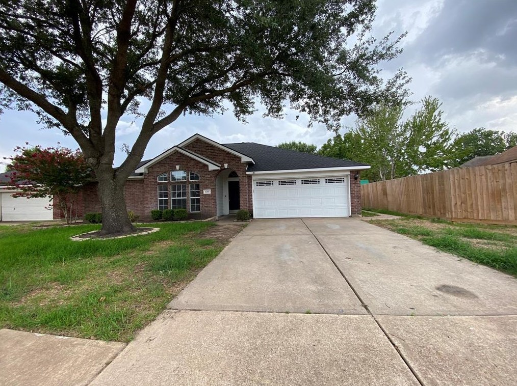 6203 Sandy Valley Dr, Katy, TX 77449