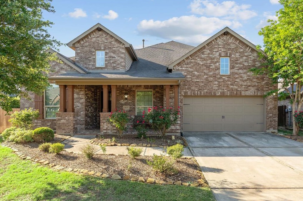 8419 Horsepen Bend Dr, Conroe, TX 77385