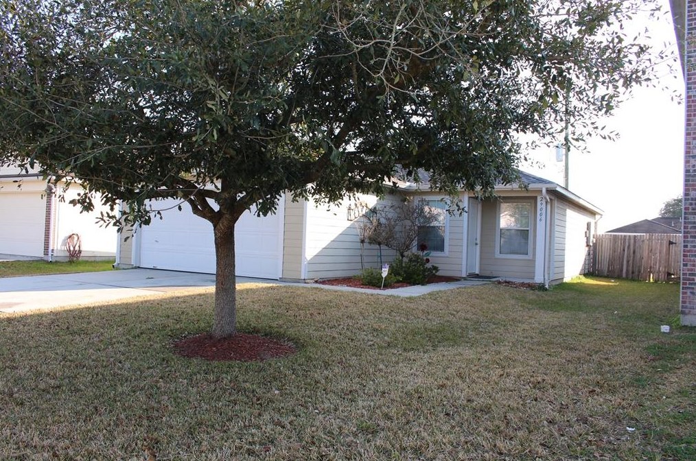 29006 Pecos River Ct, Spring, TX 77386-7016