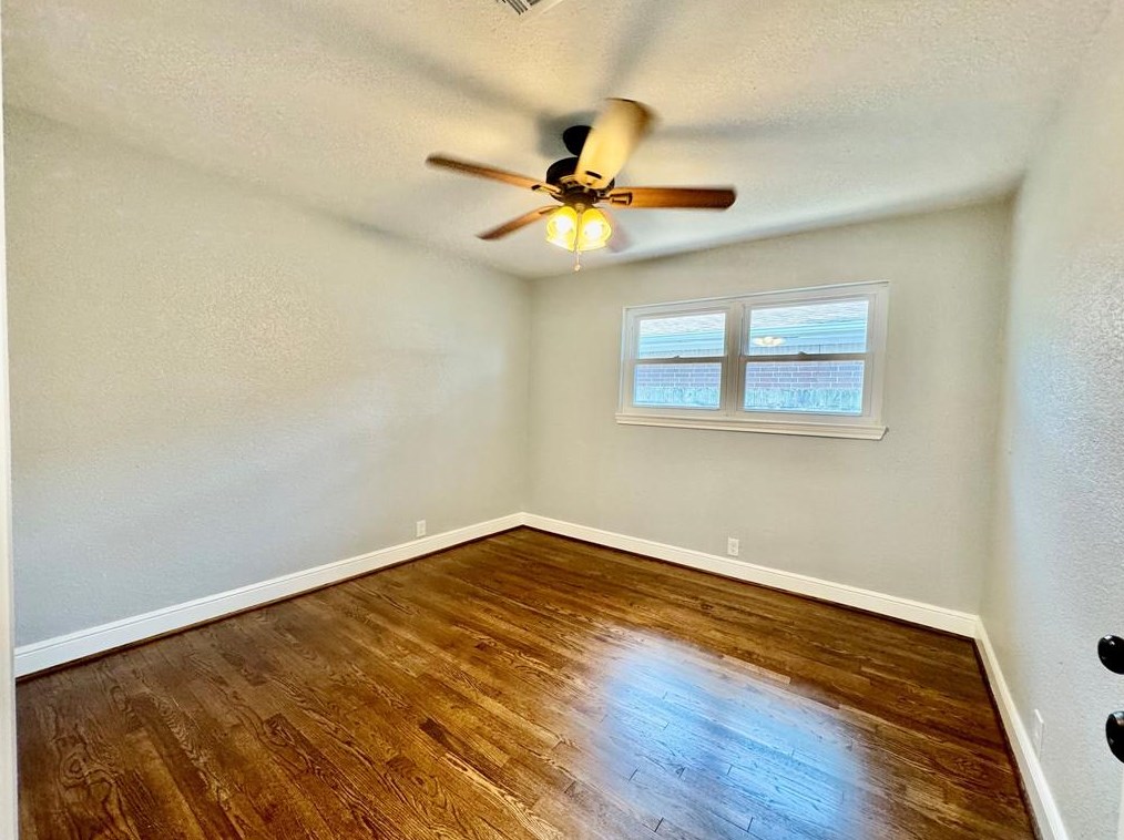9922 Caffrey St, Houston TX  77075-4014 exterior