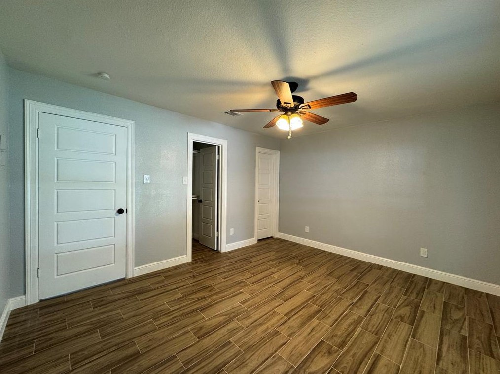 9922 Caffrey St, Houston TX  77075-4014 exterior