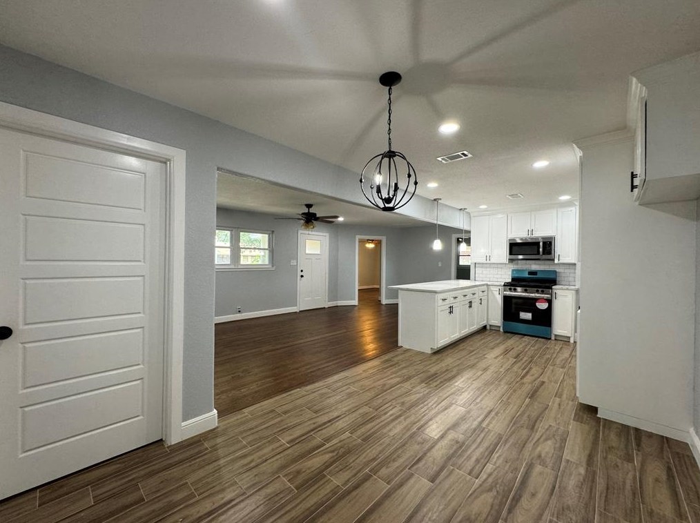 9922 Caffrey St, Houston TX  77075-4015 exterior